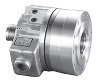 Strong Rotary Hydraulic Cylinders for Power Chucks - Part # K-CYM2511-B - Exact Tooling