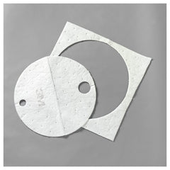 3M Petroleum Sorbent Drum Cover P-DC22DD High Capacity - Exact Tooling
