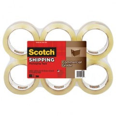 1.88X54.6 YDS PACKAGING TAPE 3750 - Exact Tooling