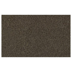 Scotch-Brite Cut and Polish Sheet 12-3/4″ × 12-3/4″ A MED - Exact Tooling