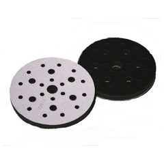 3M Hookit Soft Interface Pad 05777 6 × 1/2 × 3/4″ - Exact Tooling