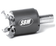 Bar Puller For CNC Lathes - Part # BU-GA1000VDI-30 - Exact Tooling