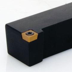 S06M-SCLCR-2 Right Hand 3/8 Shank Indexable Boring Bar - Exact Tooling