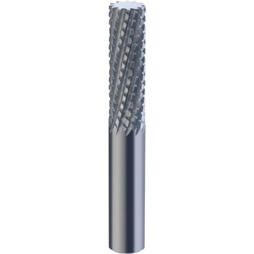 1/4 Router 8FL NEC LH - SER 20 1/4x1/4x1x2-1/2 - Exact Tooling