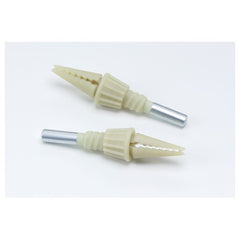 3M Mini Mandrel 935 2-7/8″ × 1/4″ - Exact Tooling