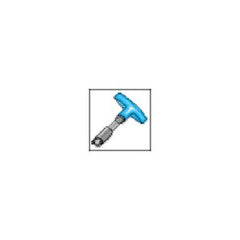 WRENCH C6-8 DRW NUT - Exact Tooling