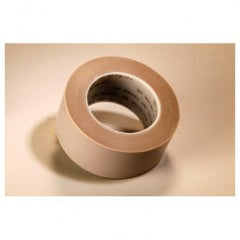 10X36 YDS 5481 GRAY PTFE FILM TAPE - Exact Tooling