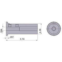 SL3210-90 HOLDER