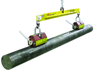 #ELMSB4000 - EZ-LIFT Spreader Bar - 4000 lbs - Exact Tooling