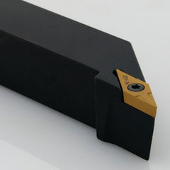 SVJBR16-3D - 1 x 1" SH - RH - Turning Toolholder - Exact Tooling