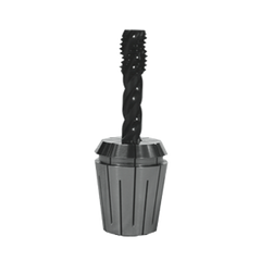 ER-32 Tap Collet - Tap Size 7/16" - Part #  32-323-RA-AC - Exact Tooling