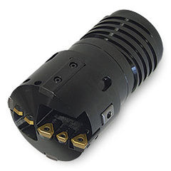 TBTA5-6.250SE4-142 INDEXABLE HEAD - Exact Tooling