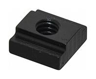 Chuck Jaws - Tee Nuts and Screws - Part #  SM-120TN - Exact Tooling