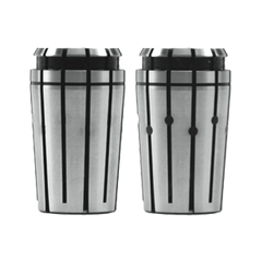 31/32"  (0.969)  TG-100 Coolant Collet (0.0003" Accuracy or Better)  - Part #  100-062S-AC - Exact Tooling