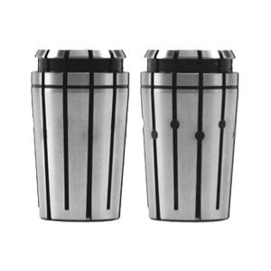11/32" (0.344) TG-100 Coolant Collet (0.0003" Accuracy or Better) - Part # 100-022S-AC - Exact Tooling