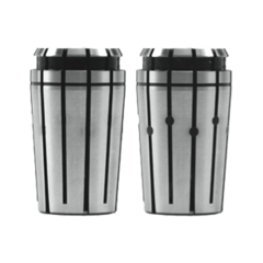 1/4"  (0.250)  TG-75 Collet (0.0003" Accuracy or Better)  - Part #  075-016-LY - Exact Tooling