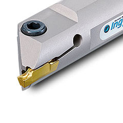 TGIFR31.7-4C-T5.5 HOLDER - Exact Tooling