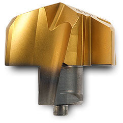 TKA1280R01 IN2505 GOLD TWIST TIP - Exact Tooling