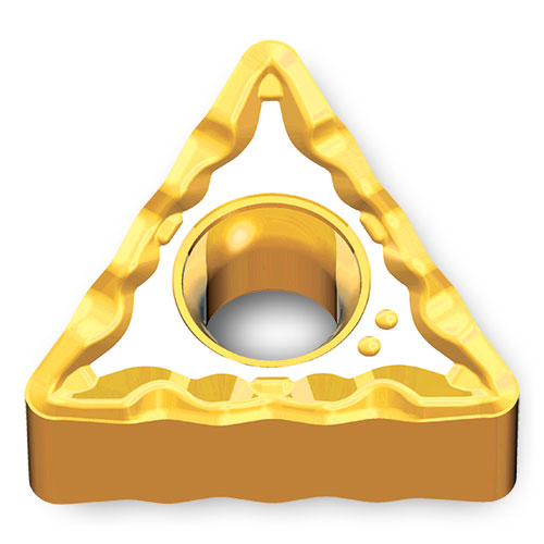 TNMG2.532FT TT5100 - Exact Tooling