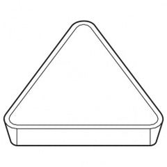 TPUN545T TTM09 INSERT - Exact Tooling
