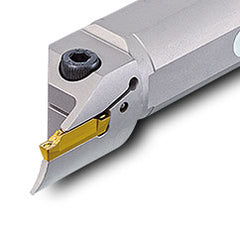 TTFIL31.7-4T12-47-70 HOLDER - Exact Tooling