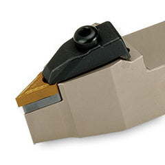 TVVNN16-3D - Turning Toolholder - Exact Tooling