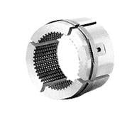 "S" Style Collet Pads - Type S40 - Part #  CP-S40RM07500-Y - Exact Tooling