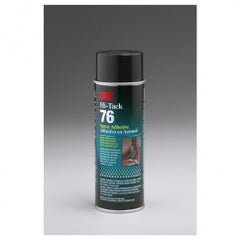 HAZ03 18 OZ HI-TACK 76 SPRAY ADH - Exact Tooling
