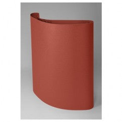 37 x 75" - P120 Grit - Aluminum Oxide - Paper Belt - Exact Tooling