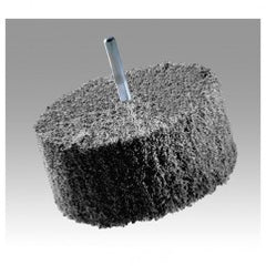 4X2X1 2S MED MULTI FINISHING WHEEL - Exact Tooling