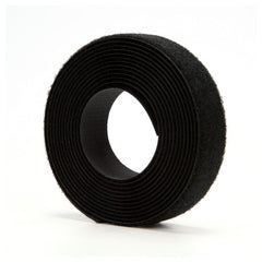 1 in × 10 ft Fastener Black Alt Mfg # 97646 - Exact Tooling