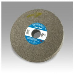 6X3/8X1 7S FIN LIGHT DEBURRING WHL - Exact Tooling