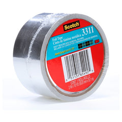 Scotch Foil Tape 3311-10A 2.0″ × 10 yd (50.8 mm × 9 1 m) - Exact Tooling