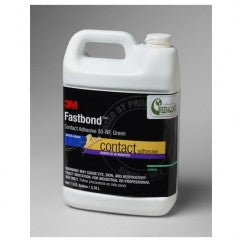 HAZ58 1 QT FASTBOND CONTACT ADH - Exact Tooling