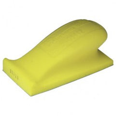 2-3/4X5 STIKIT SOFT HAND BLOCK - Exact Tooling