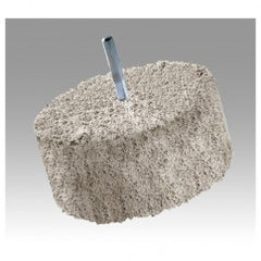 12X2X5 2S FIN MULTI FINISHING WHEEL - Exact Tooling