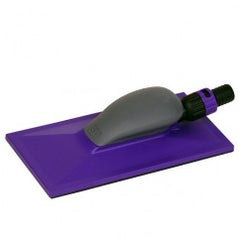 115MMX225MM HOOKIT SANDING BLOCK - Exact Tooling