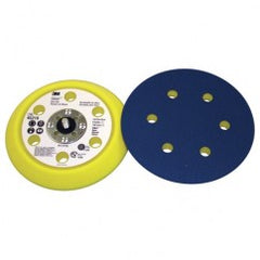 6X3/4 5/16-24 EXT STIKIT DISC PAD - Exact Tooling