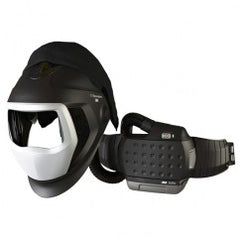 35-1101-00SW WELDING HELMET AIR - Exact Tooling