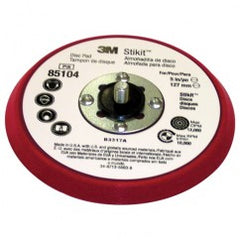 5X3/8 5/16-24 EXT STIKIT DISC PAD - Exact Tooling