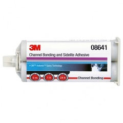 HAZ57 50ML CHANNEL BONDING AND - Exact Tooling