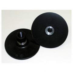 4X5/8-11 HARD ROLOC DISC PAD TS - Exact Tooling