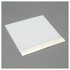 Scotch Fingerprint Lifting Tape 8004 Clear 3″ × 10 yd Conveniently Packaged - Exact Tooling