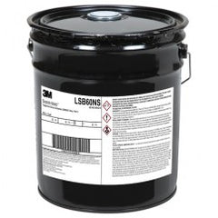 HAZ04 5 GAL SCOTCHWELD EPOXY - Exact Tooling