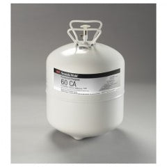 HAZ64 60 CA CYLINDER SPRAY ADH - Exact Tooling