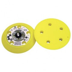 5X3/4 HOOKIT DISC PAD 5/16-24 EXT - Exact Tooling