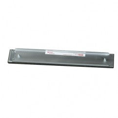 2 3/4 in × 16 in Stikit Air File Replacement Shoe Alt Mfg # 05448 - Exact Tooling
