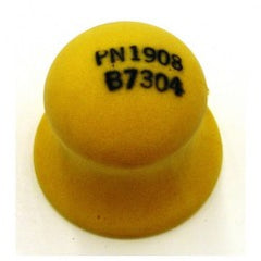 3" 01908 HOOKIT DISC HAND PAD - Exact Tooling