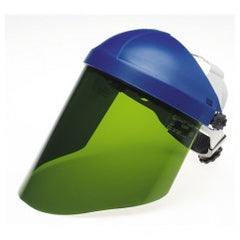 W96IR3 POLY FACESHIELD WINDOW - Exact Tooling