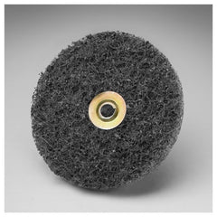 Scotch-Brite(TM) Surface Conditioning Disc TN Quick Change 5″ x NH S SFN - Exact Tooling